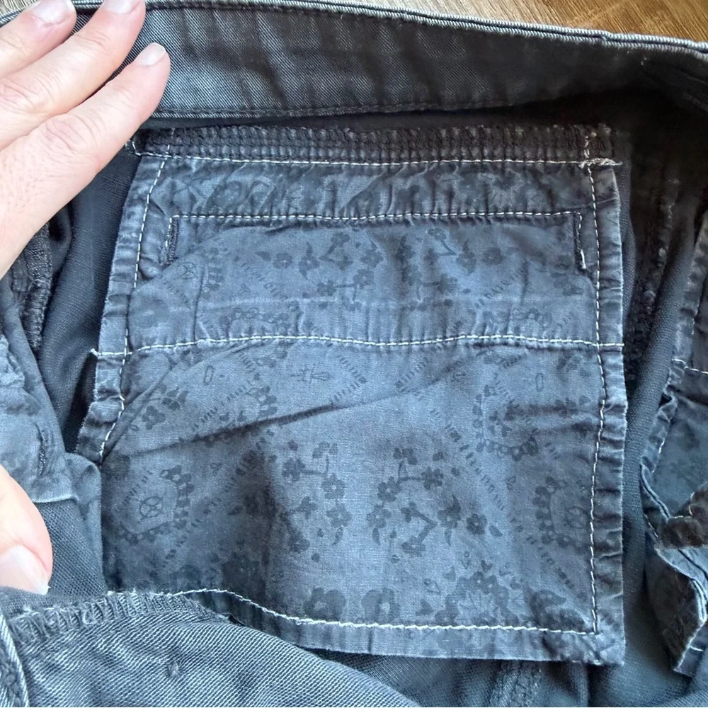 Prana Janessa pants - Picture 8 of 10